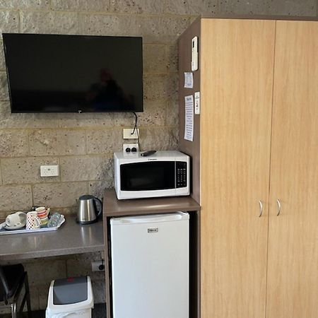 Milgate Motel Casino Kültér fotó