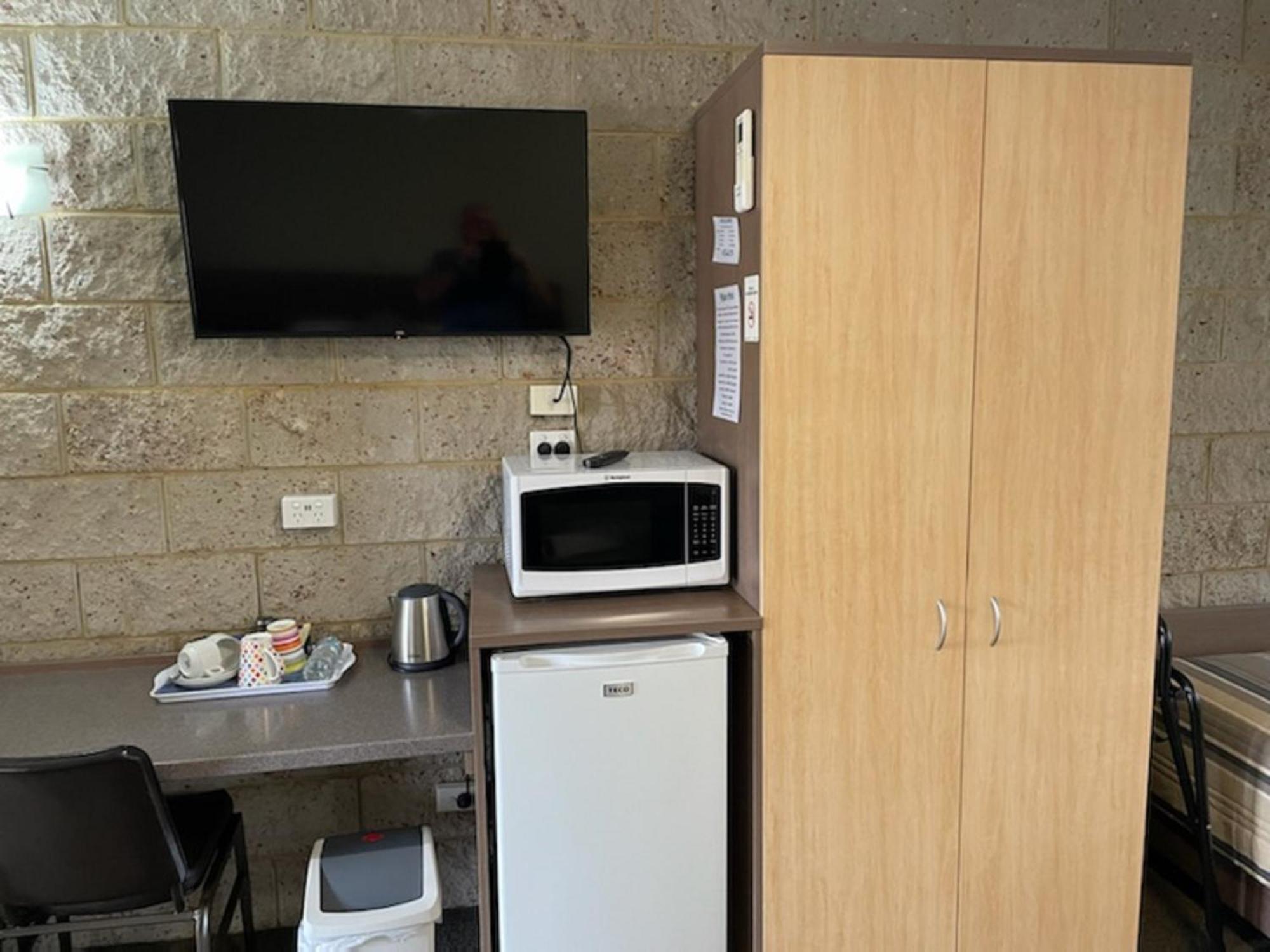 Milgate Motel Casino Kültér fotó