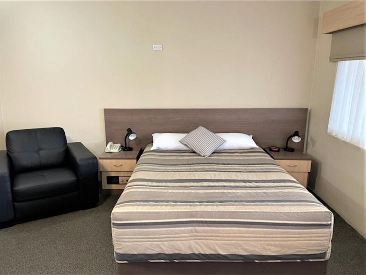 Milgate Motel Casino Kültér fotó