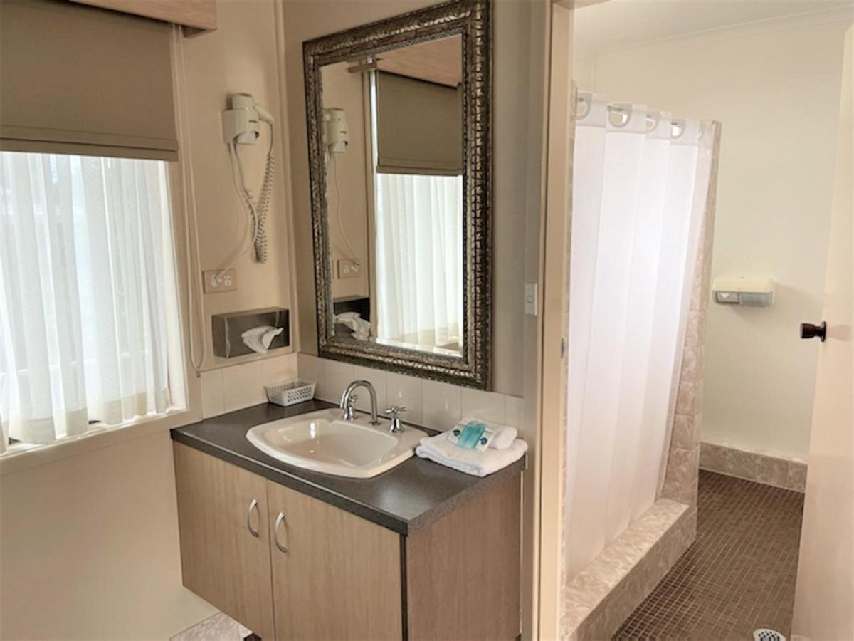 Milgate Motel Casino Kültér fotó
